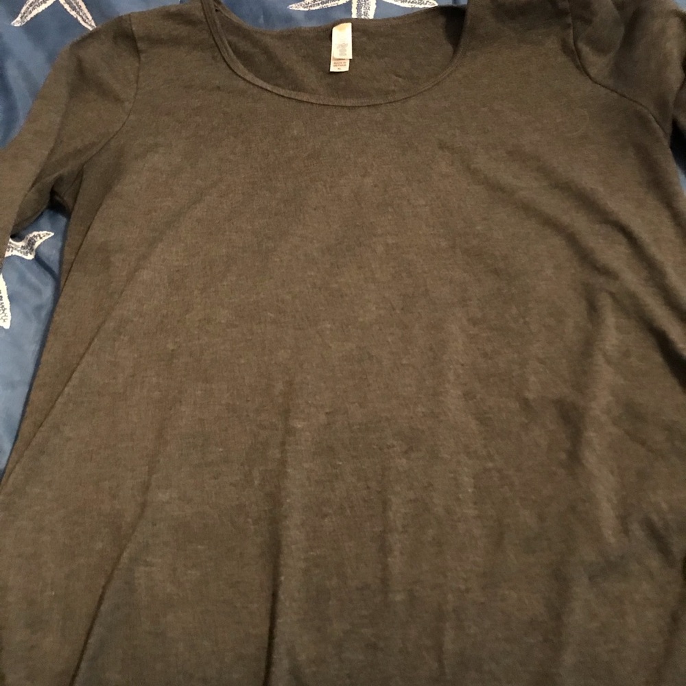 XL Women’s top